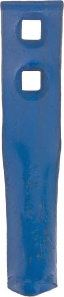 Non Branded - 01010063N - Cultivator Point, Spring Pattern