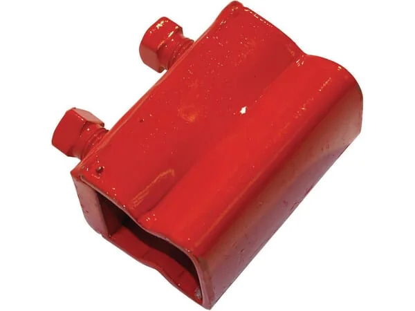 Non Branded - 01010104N - Tine Clamp Suitable for Marsk-Stig