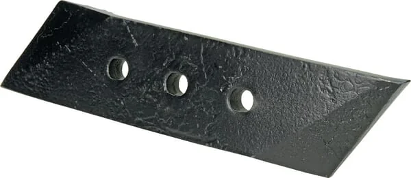 Non Branded - 010104MN - Share Point 255x78x15mm, Reversible Right, Flat, Suitable for Goizin