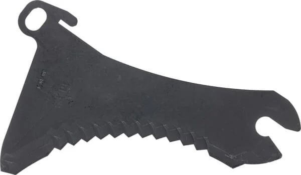 Non Branded - 01144401NC - Forage Wagon Knife