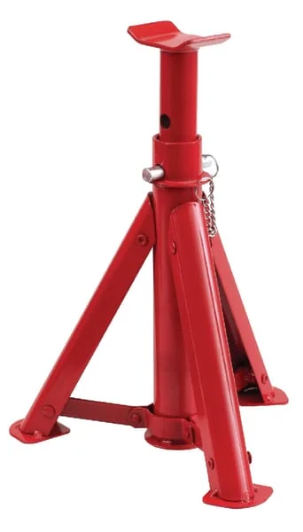 Non Branded - 0259362 - Axle Stand 2-Ton