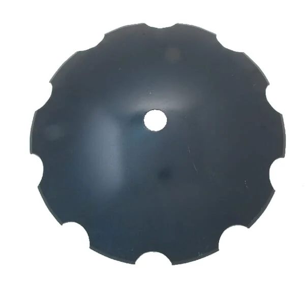 Non Branded - 0276Z - Disc 24" with 47mm Round Simba