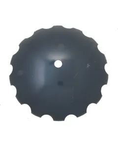 Non Branded - 0282Z - Disc 700mm, 47mm Centre Hole, Round Simba