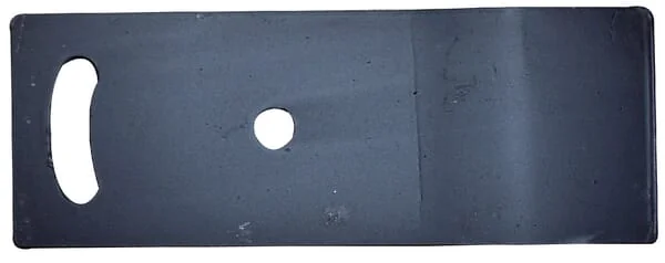 Non Branded - 03080101GN - Tail Press Lh Naud