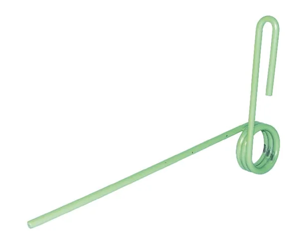 Non Branded - 033299N - Harrow Tine Back