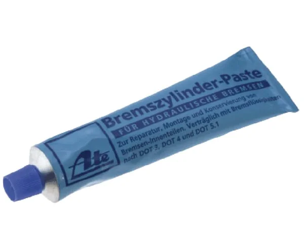 Non Branded - 03990205012 - Brake Grease