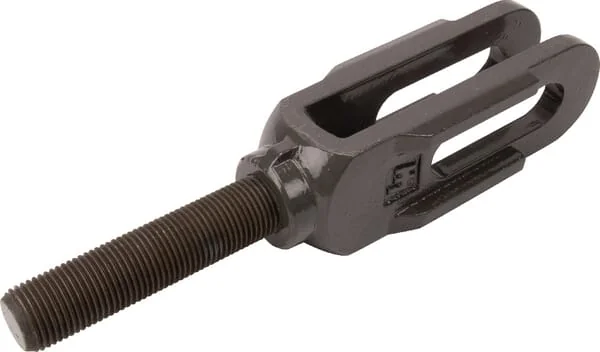 Non Branded - 05003700 - End Holder