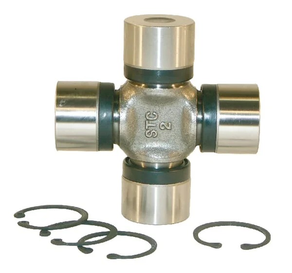 Non Branded - 070610002 - Cardan Cross Diameter 30.18x82 mm