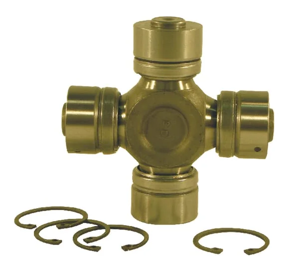 Non Branded - 070610003 - Cardan Cross Diameter 30x83mm