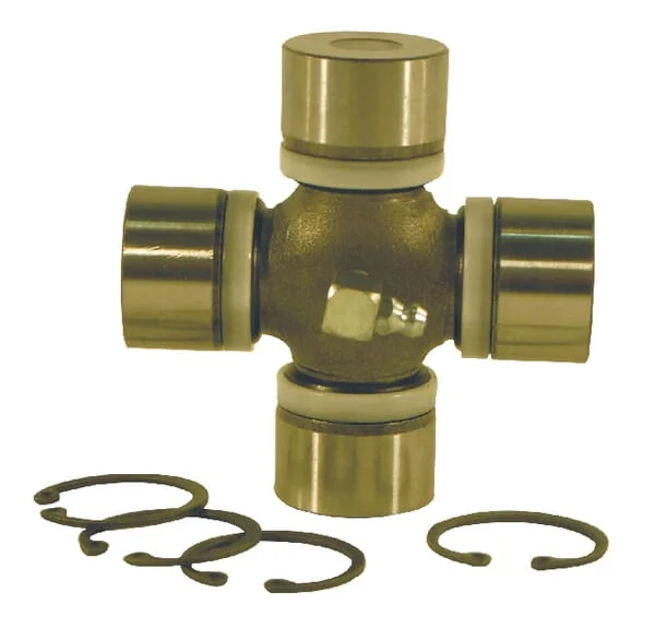 Non Branded - 070610005 - Cardan Cross Diameter 30x81.8 mm