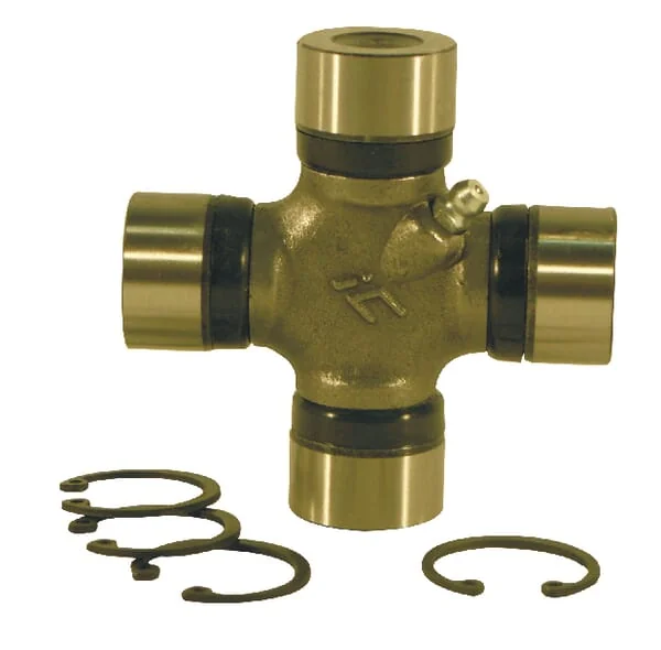 Non Branded - 070610009 - Cardan Cross Diameter 27x81.7 mm L23