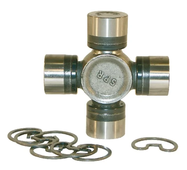 Non Branded - 070610010 - Cross Journal Diameter 27x81.8mm