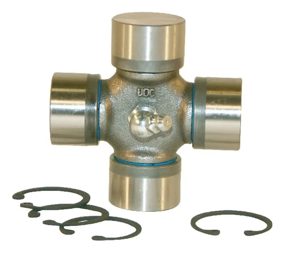 Non Branded - 070610014 - Cardan Cross Diameter 28x71.5 mm 2200