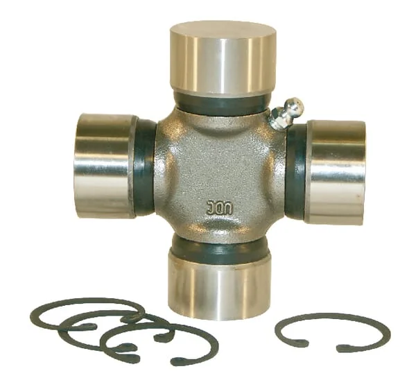Non Branded - 070610017 - Cross Journal Diameter 32x86mm G4 / S4