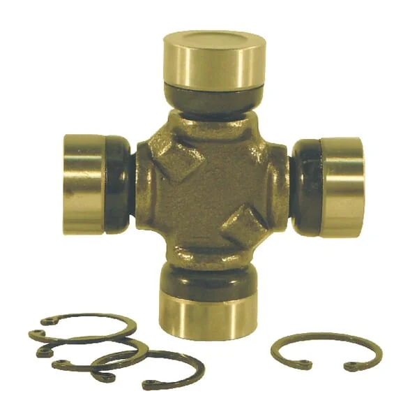 Non Branded - 070610025 - Cross Journal Diameter 27x74.6mm