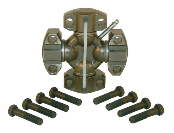 Non Branded - 070610031 - Cardan Cross Diameter 42.9x88.9 mm