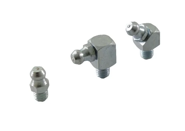 Non Branded - 10163000N - Lubricator Nipple M6x1.00