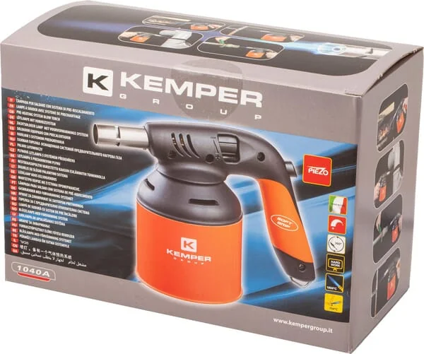 Non Branded - 1040A - Blowlamp Profi