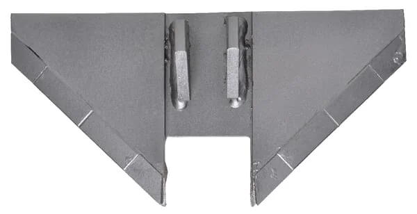 Non Branded - 107803700CN - Cultivator Wing