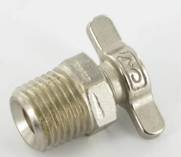 Non Branded - 108104 - Condensation Drain R1/4"