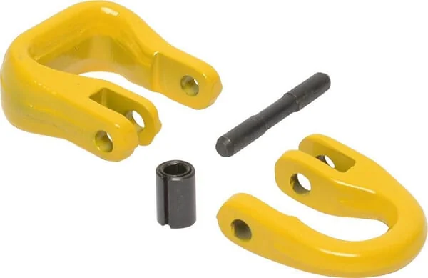 Non Branded - 1104008 - Webbing Coupling Link
