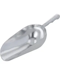 Non Branded - 120402 - Feed Scoop Aluminium 1.1 kg