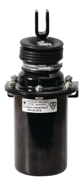 Non Branded - 12897005137000 - Brake Cylinder 100 mm