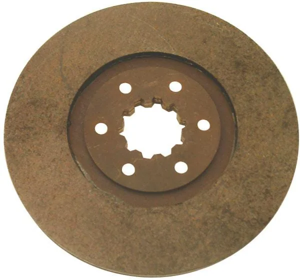 Non Branded - 131786A1N - Brake Disc Case IH