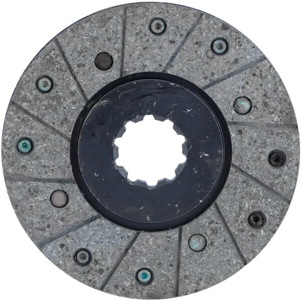 Non Branded - 131788A1N - Brake Disc Case IH