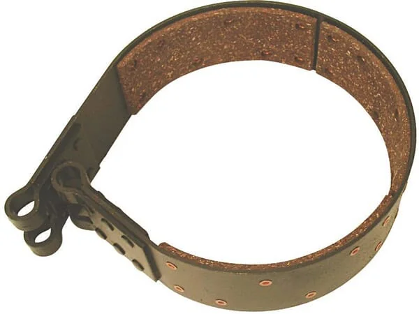 Non Branded - 1465411320N - Brake Band SLH