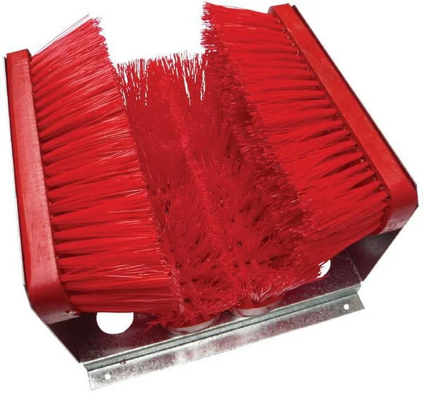 Non Branded - 1490222 - Shoe Cleaner With 4 Brushes