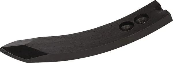 Non Branded - 155027N - Cultivator Point 270x50x15mm, Curved, 2 Hole, Suitable For Vaderstad