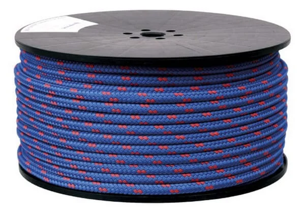 Non Branded - 1570110010 - Polypropylene Core Rope, 10 mm