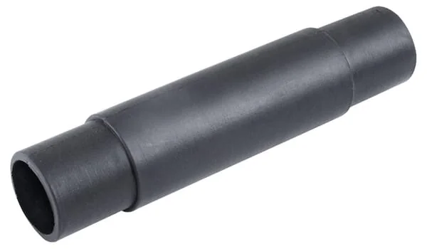 Non Branded - 1580010180 - Rubber Reinforced Pipe, 1"