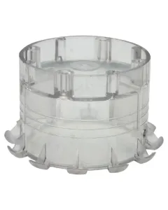 Non Branded - 1580010431 - Bottom Body Of Pump Lubricator