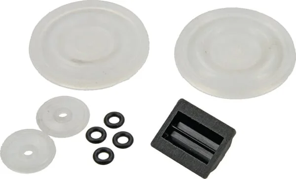 Non Branded - 15800200400 - Repair Kit For Nedlac