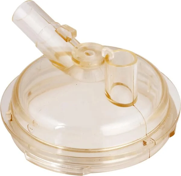 Non Branded - 1580020712 - Collector MC3, Transparent