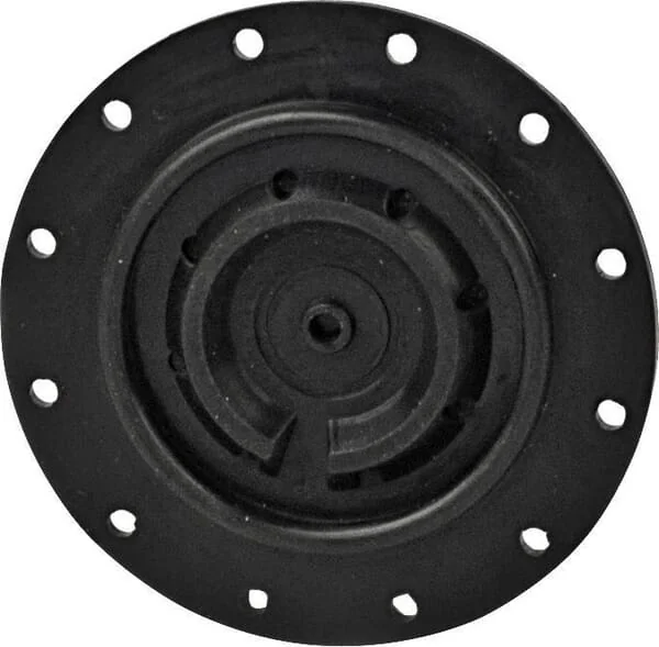 Non Branded - 1580020801 - Rubber Membrane Indicator Duovac