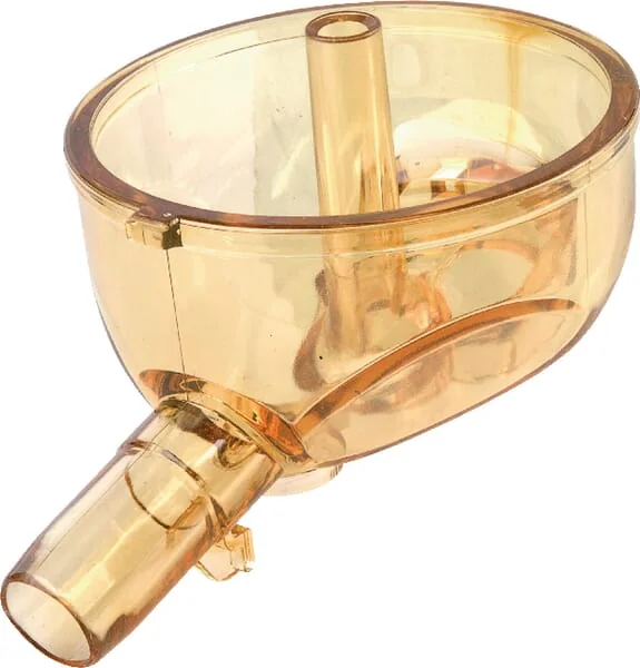 Non Branded - 1580030301 - Bottom Body Of Milking Claw