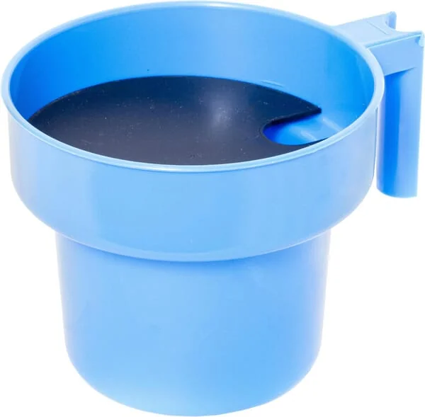 Non Branded - 1580090050 - Plastic Milk Container