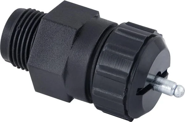 Non Branded - 1580963216 - Drain Valve For Pipeline