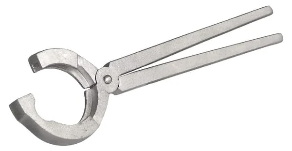 Non Branded - 1581121602 - Bull Nose Ring Plier Bison