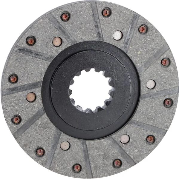 Non Branded - 15854343N - Brake Disc SLH