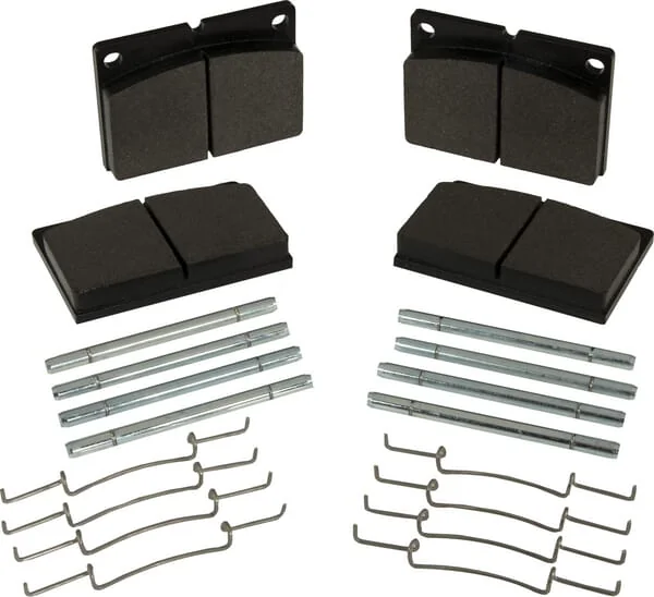 Non Branded - 15920395N - Brake Pad Set