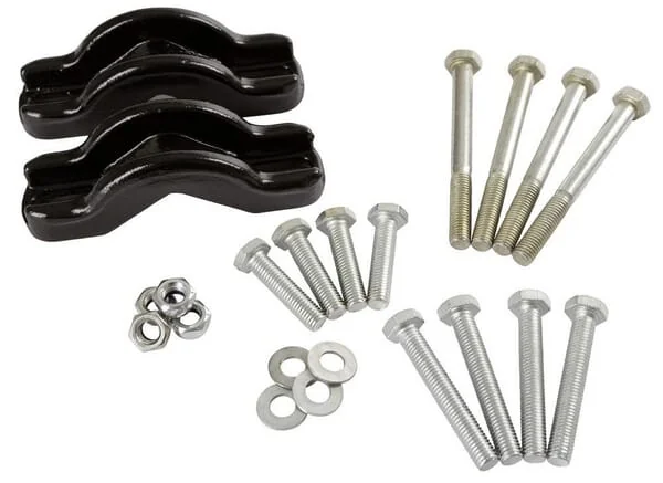 Non Branded - 1600020317 - U-Bracket For Drinker Fits For H10 & F130-EL