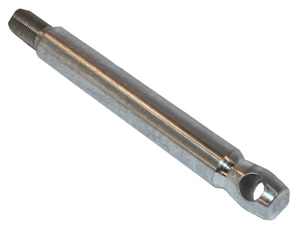 Non Branded - 1606882M3N - Piston Rod