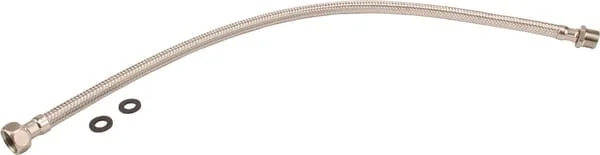 Non Branded - 1614066165 - Connection Hose 1/2"x1/2", 65cm