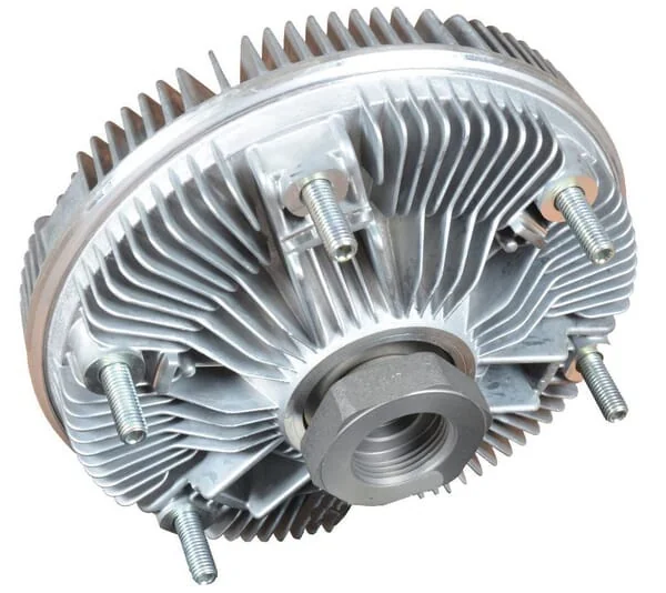 Non Branded - 162000060018N - Fan Clutch