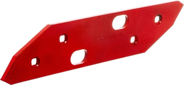 Non Branded - 173388N - Hardened Double-Sided Plow Share No. 3 G&B
