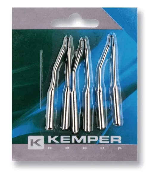 Non Branded - 1741B - Spare Points For 1740 (3x)